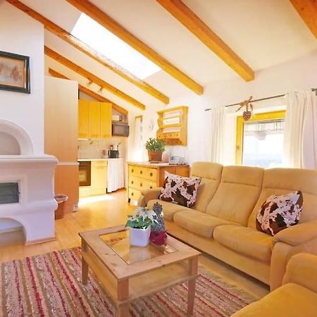Haus Jochbergerstrasse 116 Leilighet Kitzbühel Eksteriør bilde