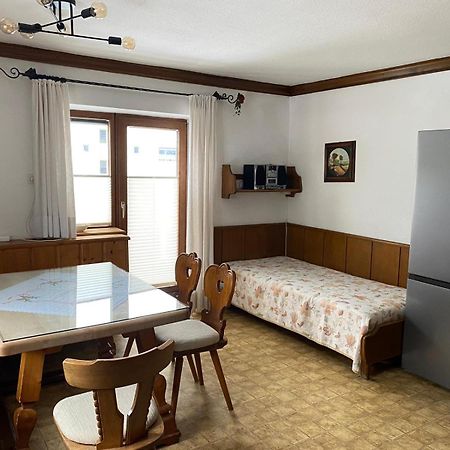 Haus Jochbergerstrasse 116 Leilighet Kitzbühel Eksteriør bilde