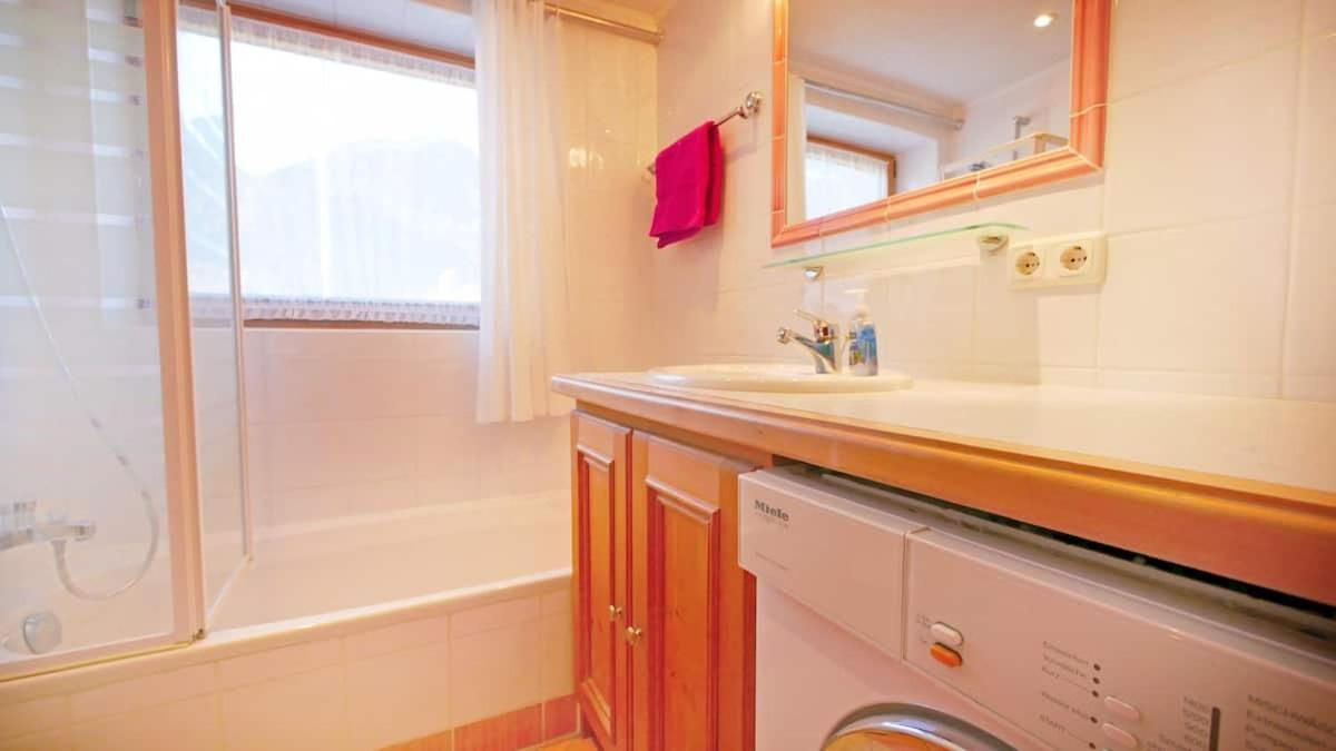 Haus Jochbergerstrasse 116 Leilighet Kitzbühel Eksteriør bilde