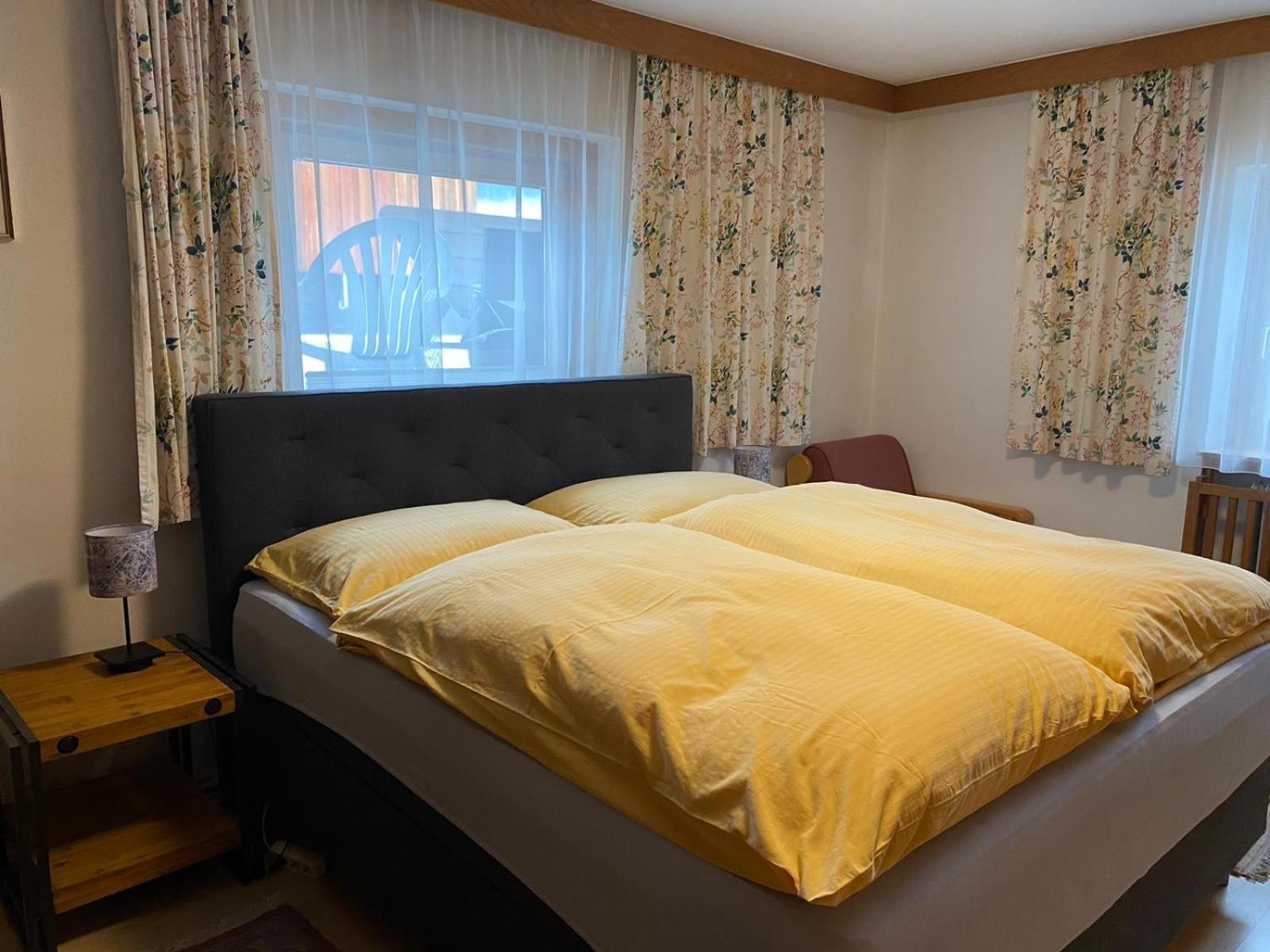 Haus Jochbergerstrasse 116 Leilighet Kitzbühel Eksteriør bilde