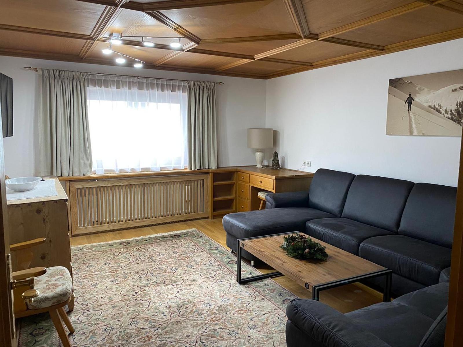 Haus Jochbergerstrasse 116 Leilighet Kitzbühel Eksteriør bilde